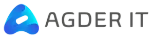 NY nettside design for Agder IT – profesjonell digital markedsføring og webutvikling.
