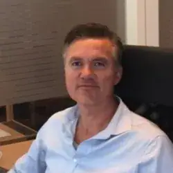 Daglig leder i Agder IT - Cato